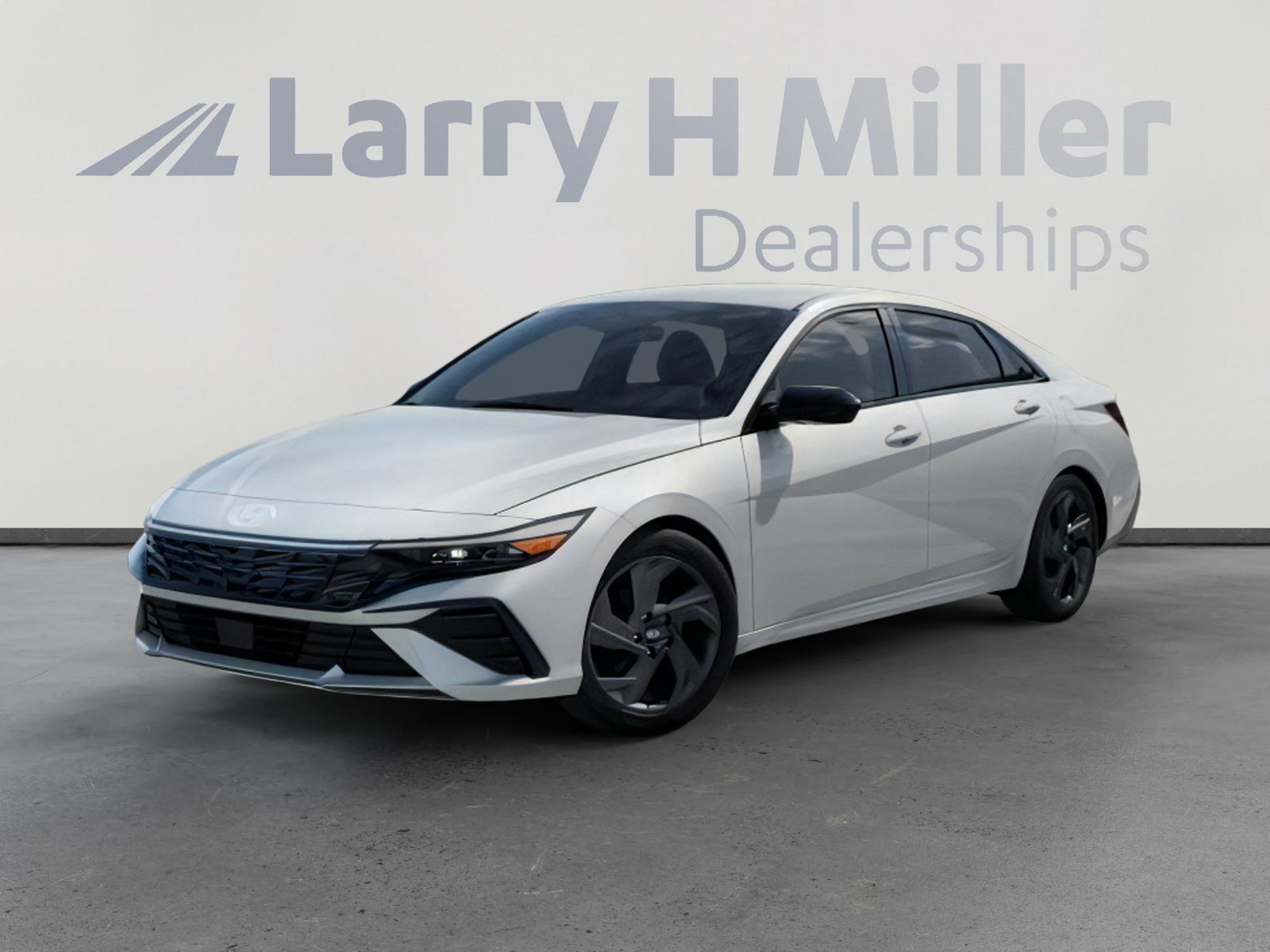 New 2026 Hyundai Elantra Sport FWD video 1