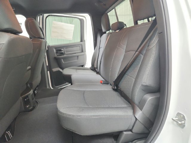 New 2026 RAM 2500 Tradesman AWD/4WD image 31