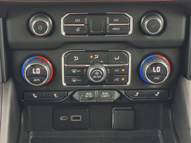 Used 2023 Chevrolet Tahoe RST RWD image 18