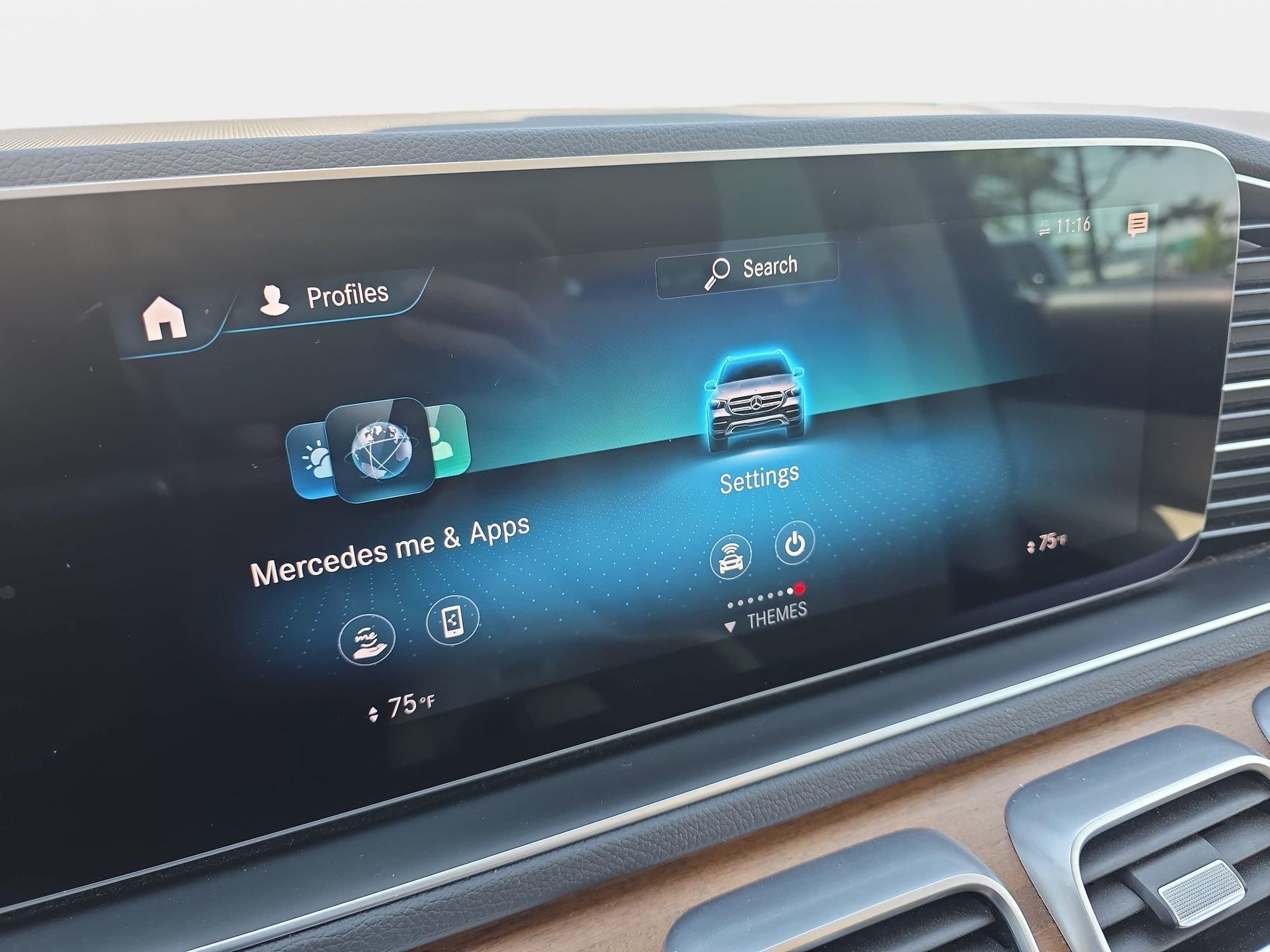 Certified 2022 Mercedes-Benz GLE 350 image 21