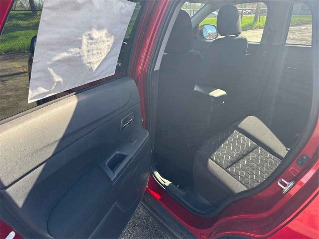 New 2025 Mitsubishi Outlander Sport LE image 23