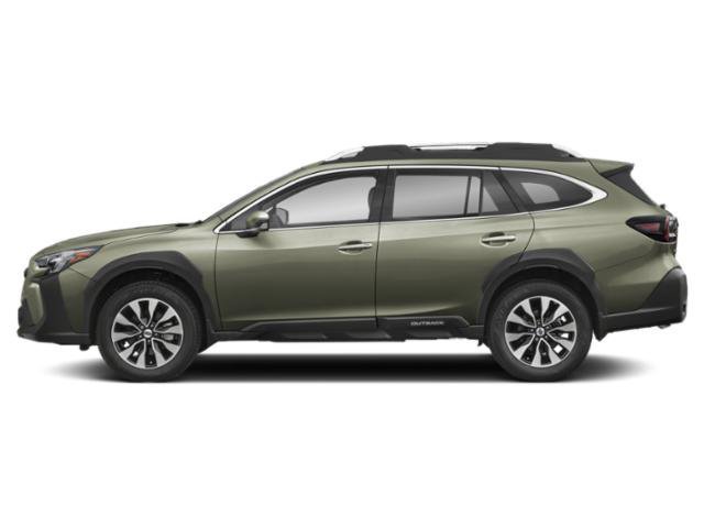 Certified 2025 Subaru Outback Touring XT AWD/4WD image 3