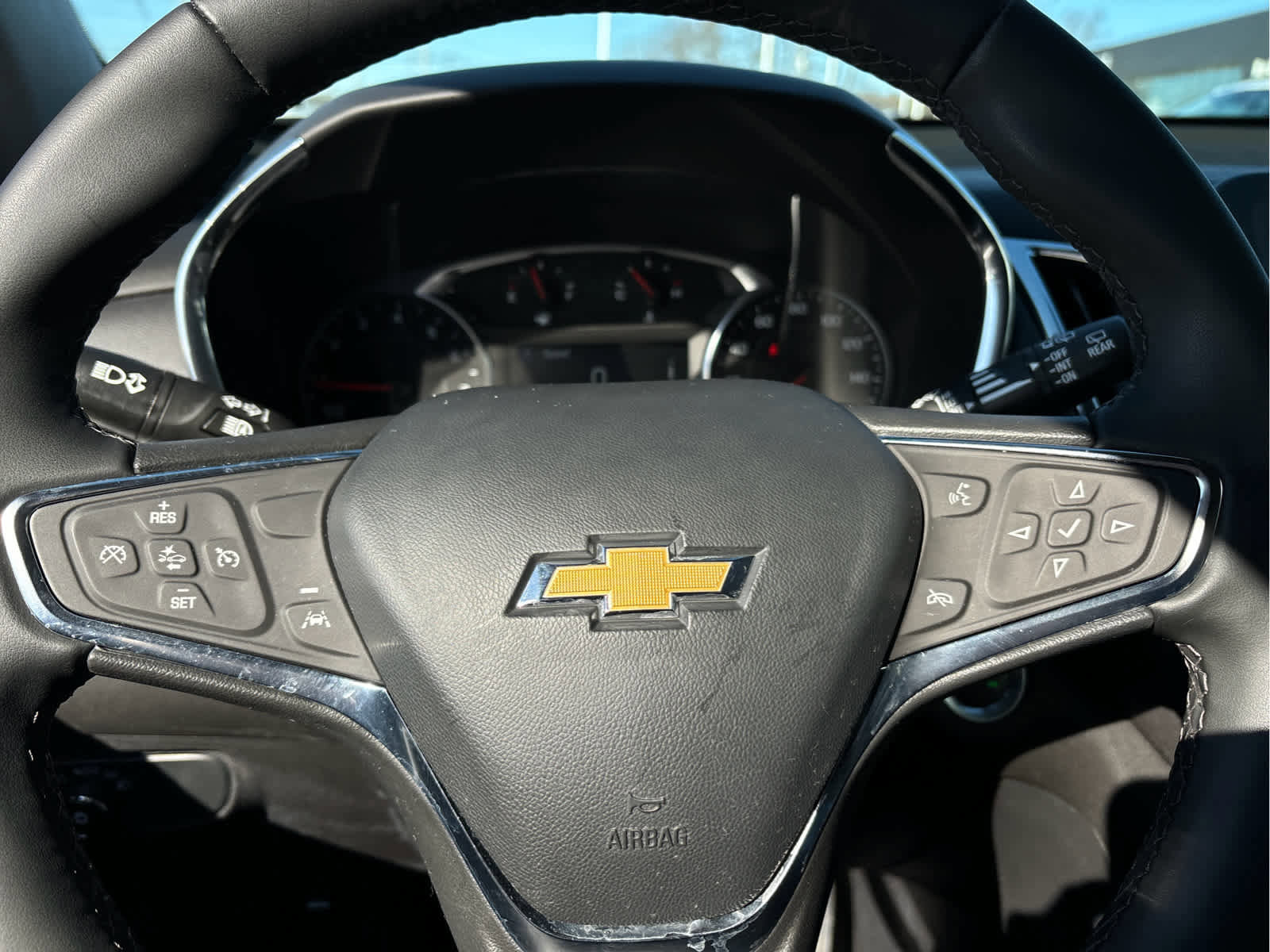 Certified 2024 Chevrolet Equinox LT w/ LPO, Floor Liner Package image 14