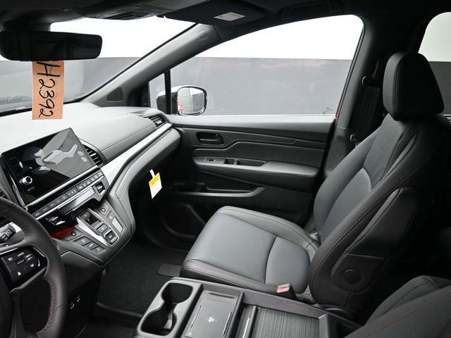 New 2026 Honda Odyssey Sport-L image 16