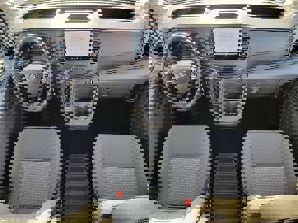 Used 2022 Ford Transit 350 XLT image 14