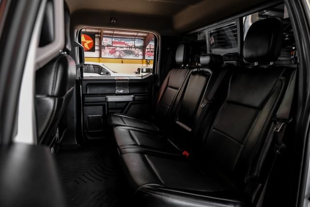 Used 2019 Ford F250 Lariat AWD/4WD image 39