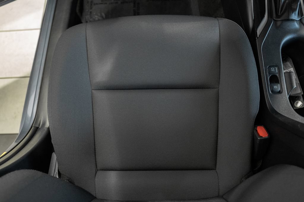 Used 2025 Toyota Corolla LE w/ LE Premium Package FWD image 25