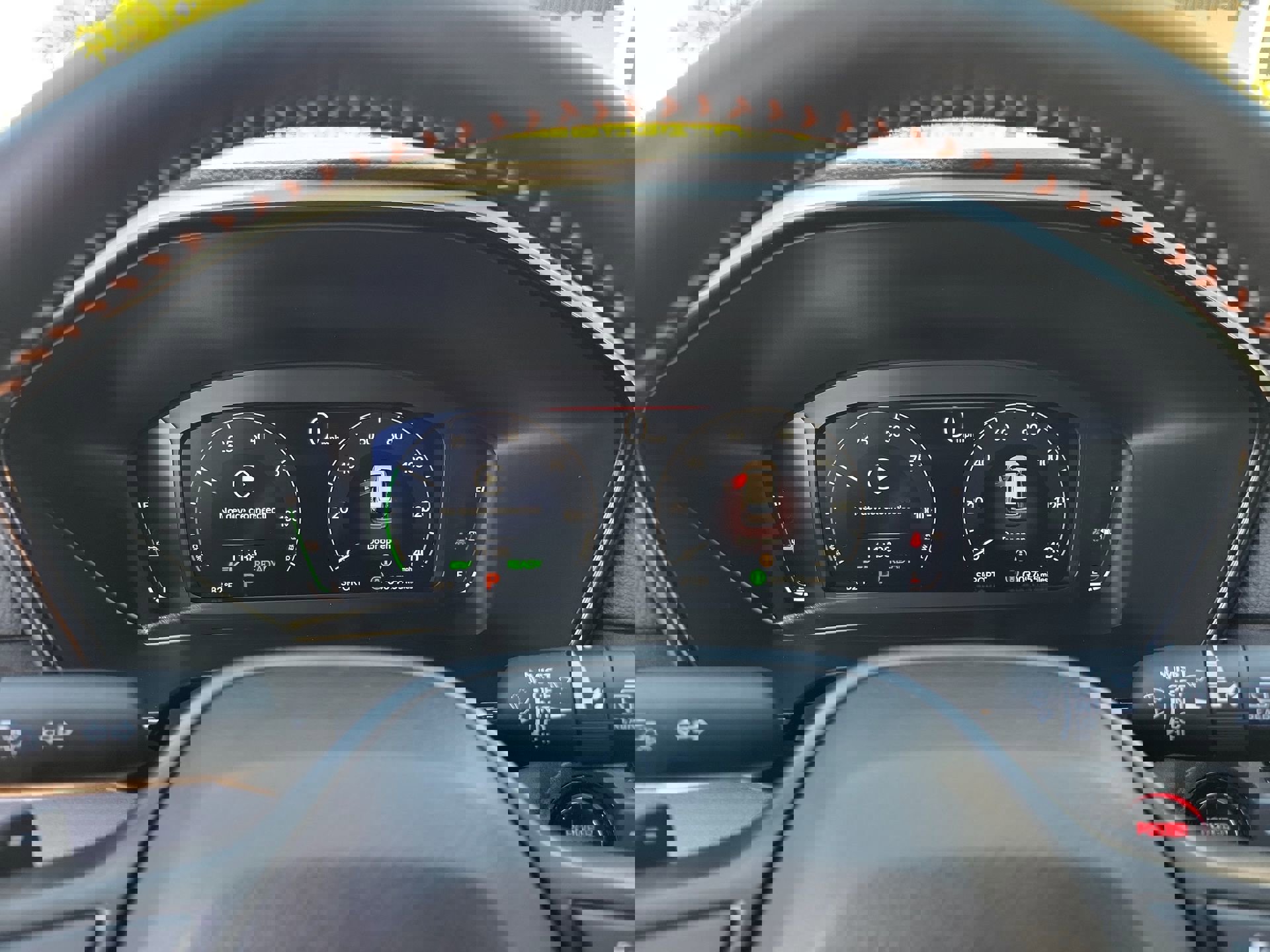 Used 2026 Honda CR-V Sport-L image 31