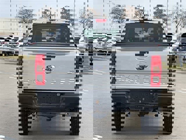 Used 2020 Ford Ranger XL w/ Equipment Group 101A Mid image 5