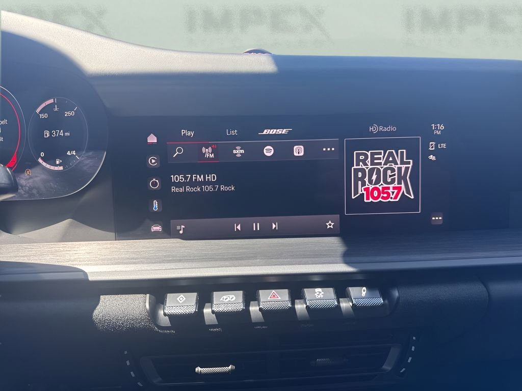 Used 2024 Porsche 911 Carrera GTS image 21