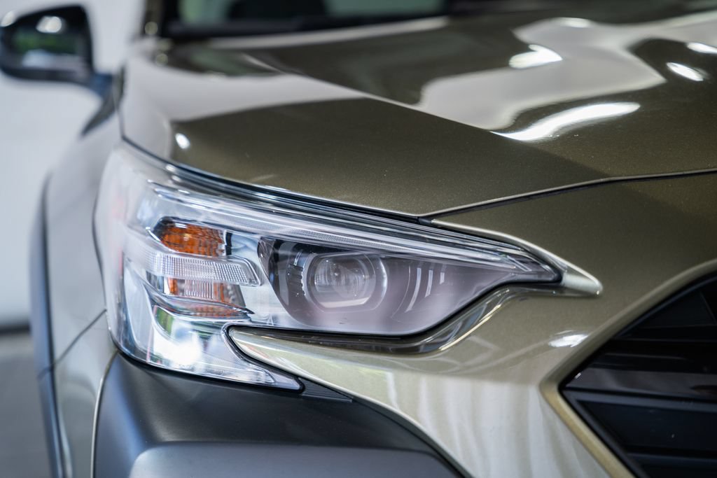 Used 2023 Subaru Outback Onyx Edition XT AWD/4WD image 17