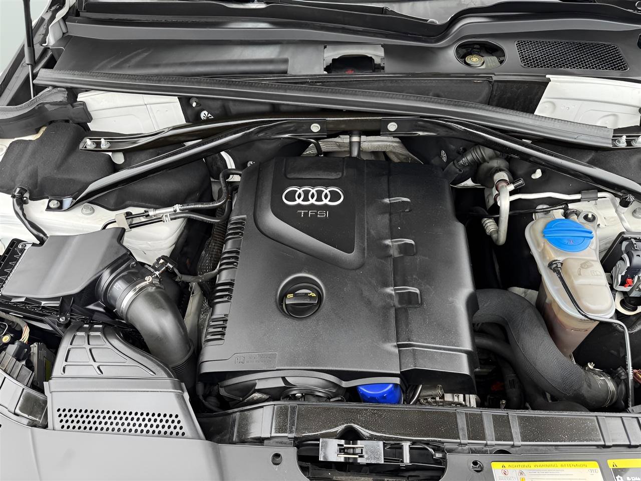 Used 2014 Audi Q5 2.0T Premium w/ Lighting Package AWD/4WD image 27