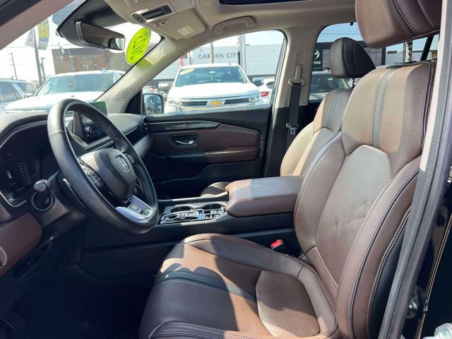 Used 2023 Honda Pilot Elite image 17