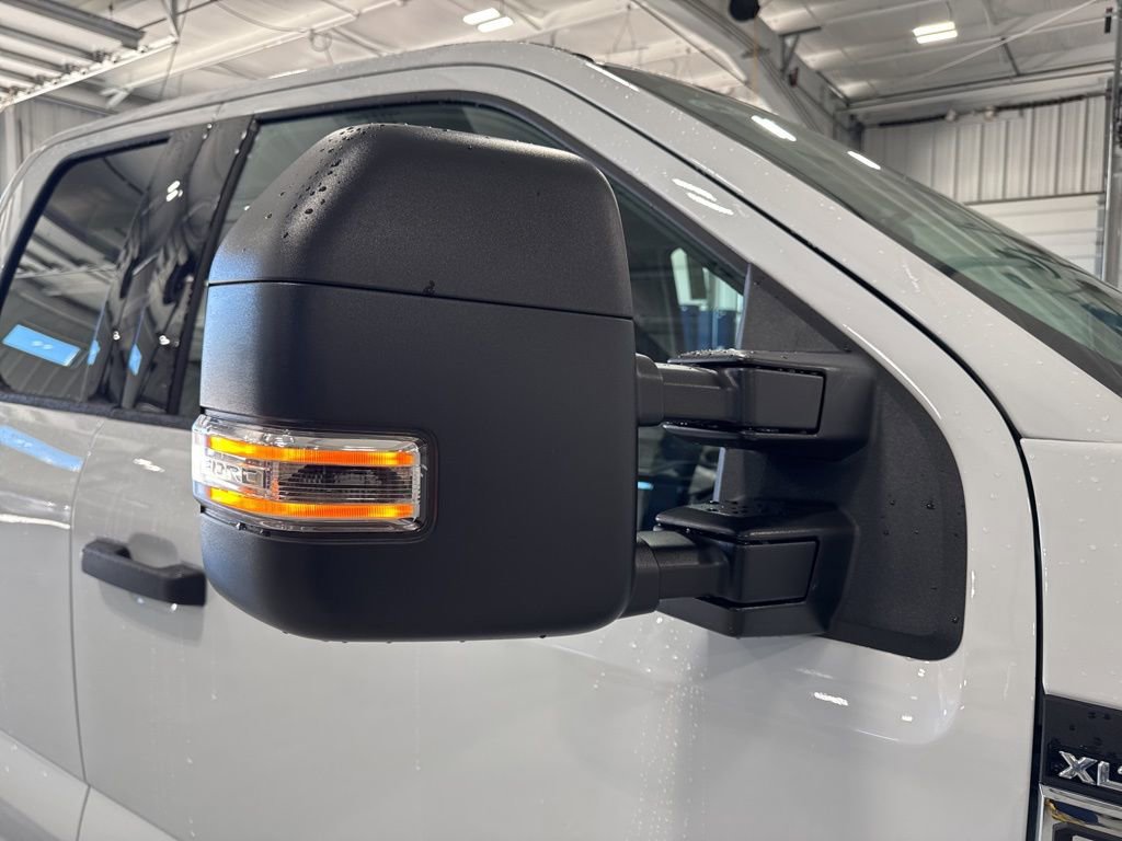 New 2026 Ford F250 XLT AWD/4WD image 36