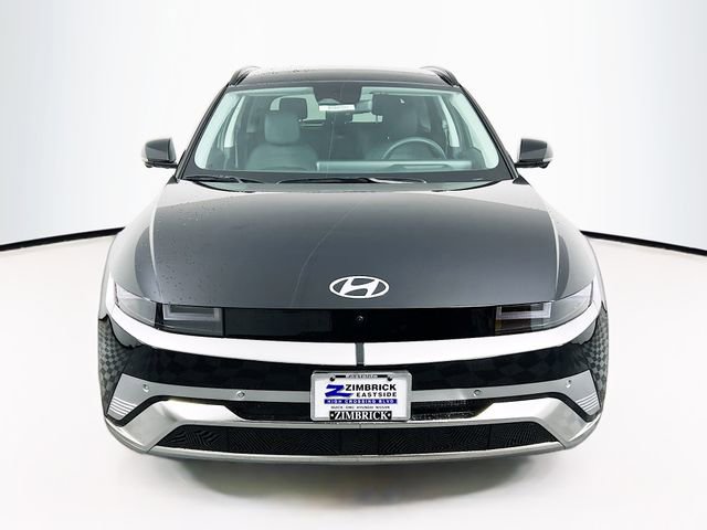 New 2026 Hyundai Ioniq 5 Limited image 2