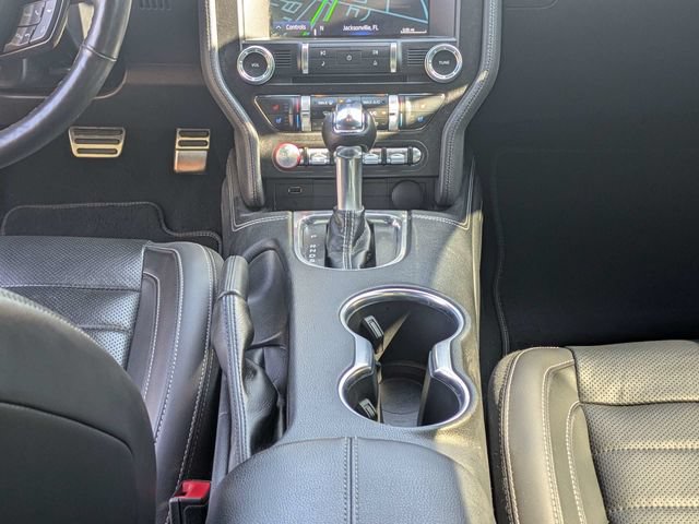 Used 2022 Ford Mustang Mach 1 w/ Equipment Group 700A RWD image 17
