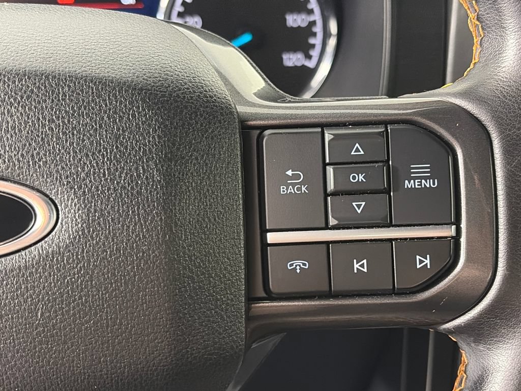 Certified 2023 Ford F150 Tremor AWD/4WD image 18