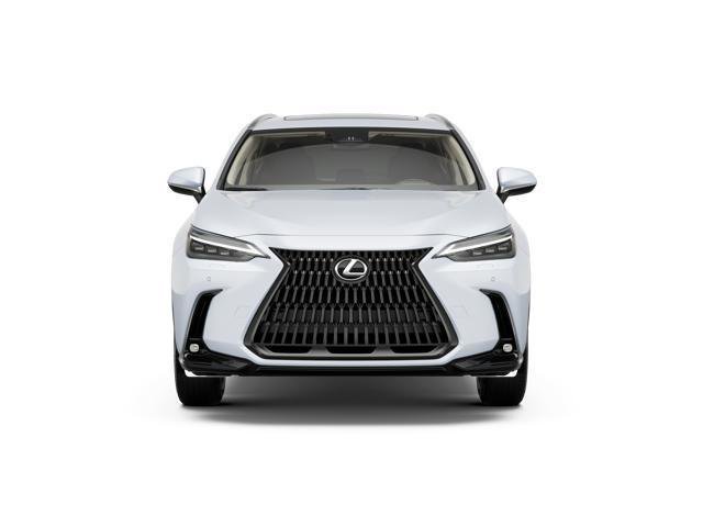 New 2026 Lexus NX 350 AWD w/ Luxury Package image 33