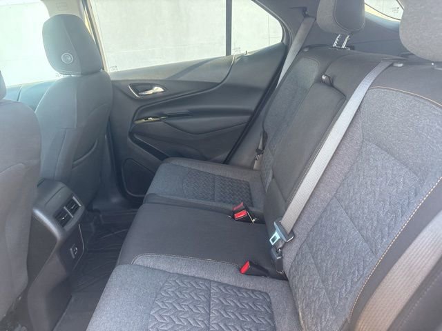 Used 2023 Chevrolet Equinox LT w/ LPO, Floor Liner Package image 23