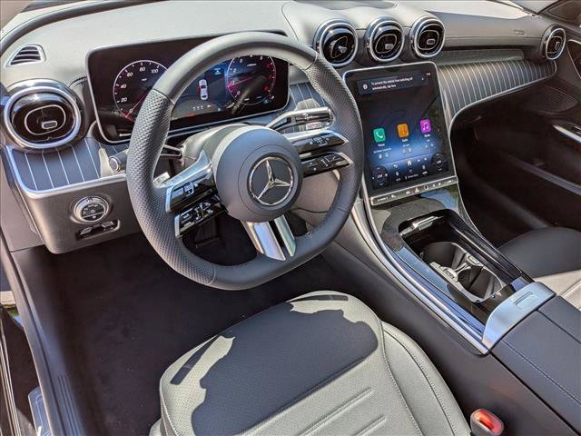 Used 2026 Mercedes-Benz C 300 Sedan image 3