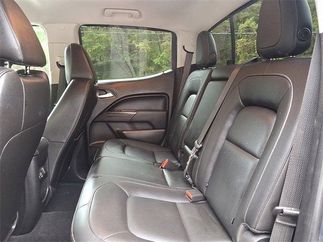 Used 2019 Chevrolet Colorado ZR2 image 11