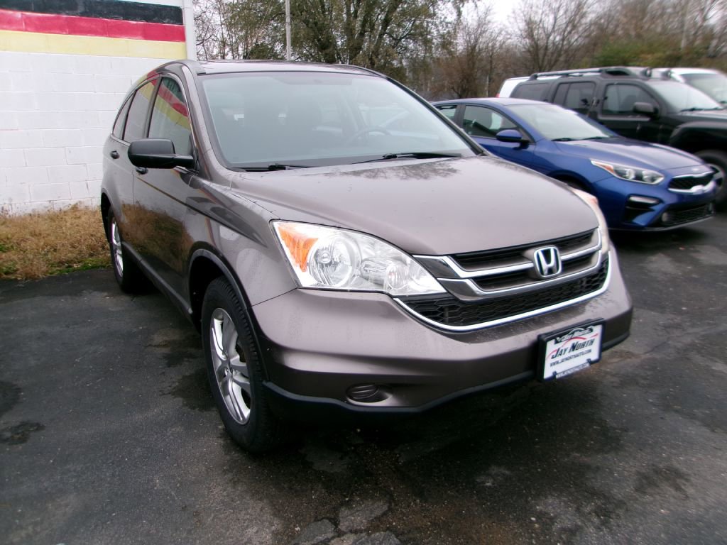 Used 2010 Honda CR-V EX image 1
