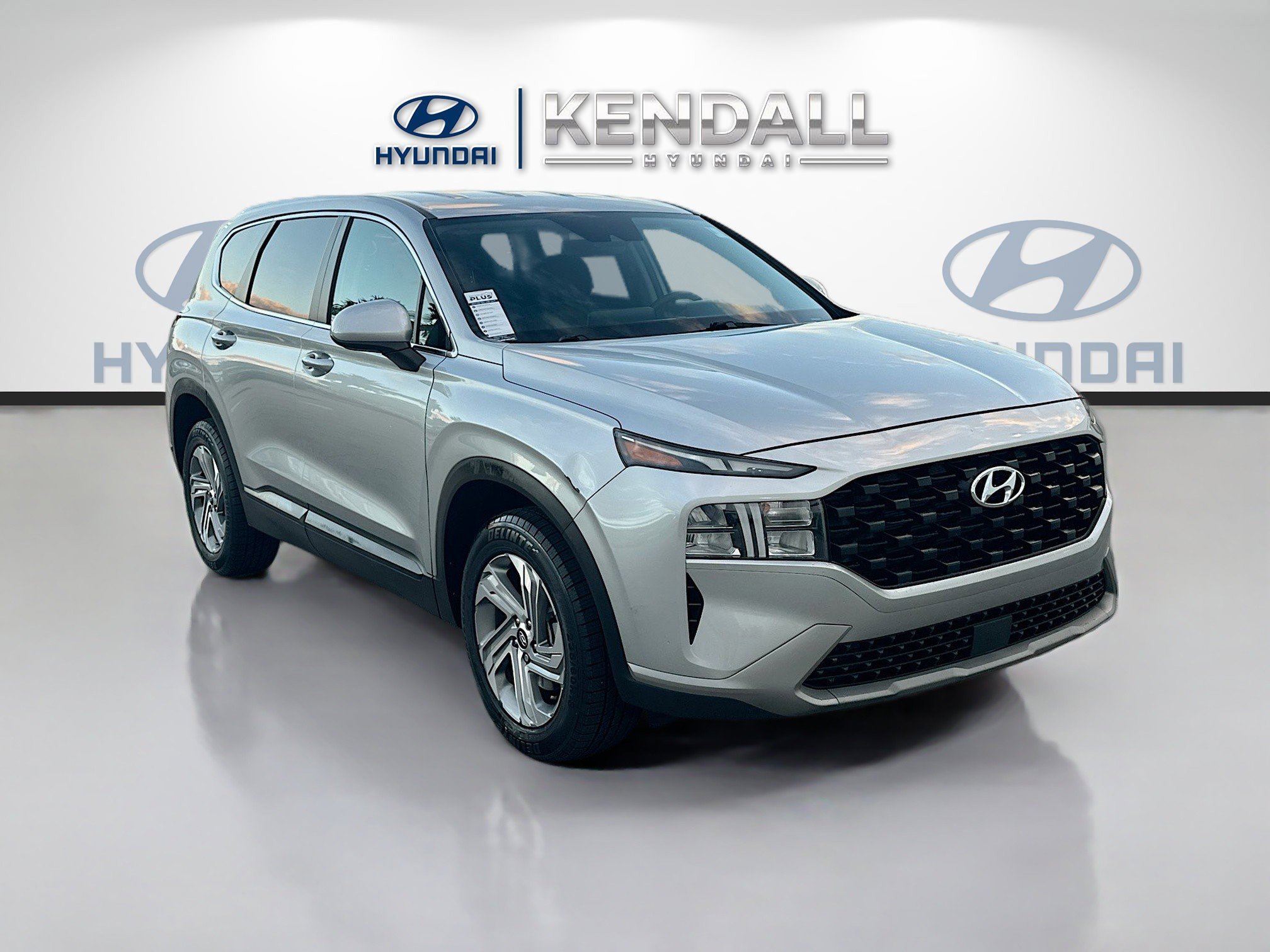 Used 2023 Hyundai Santa Fe SE
