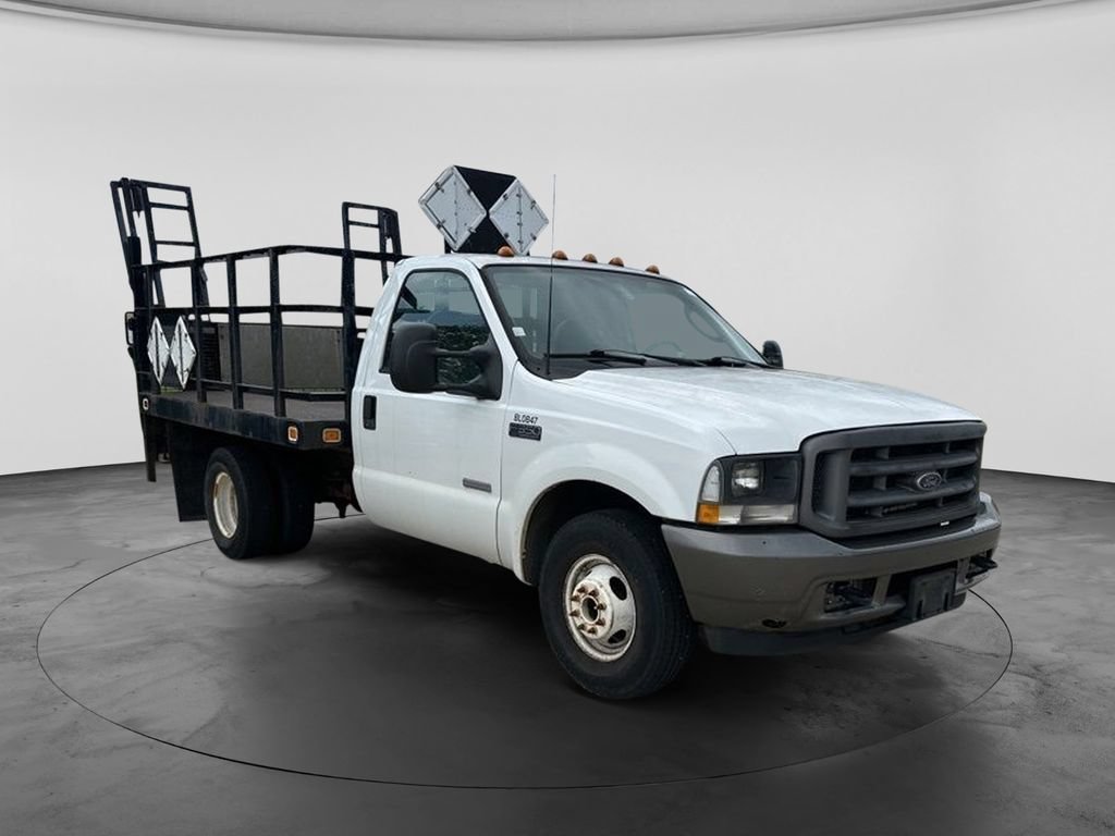 Used 2003 Ford F350 XL