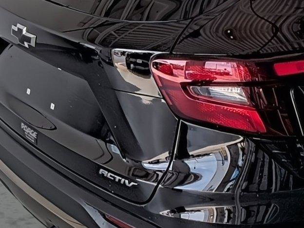 New 2026 Chevrolet Trax ACTIV image 15