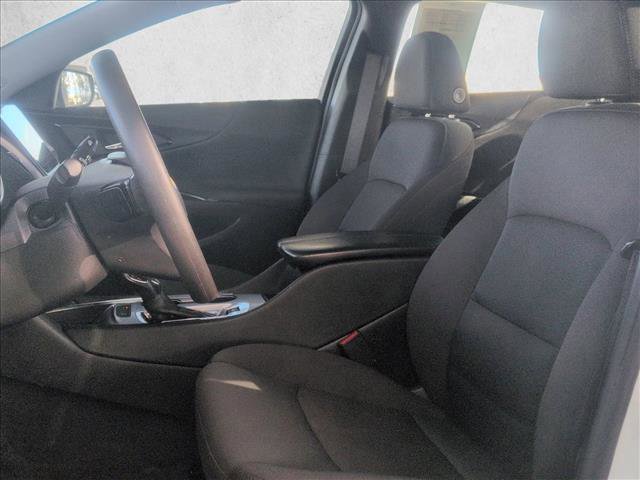 Used 2024 Chevrolet Malibu LT image 15