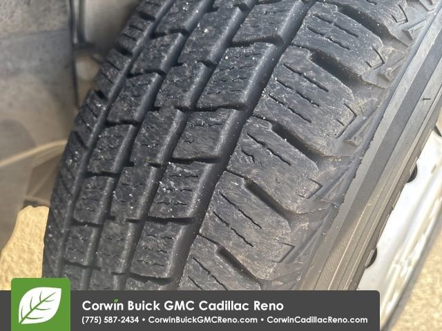 Used 2018 RAM ProMaster 1500 image 30