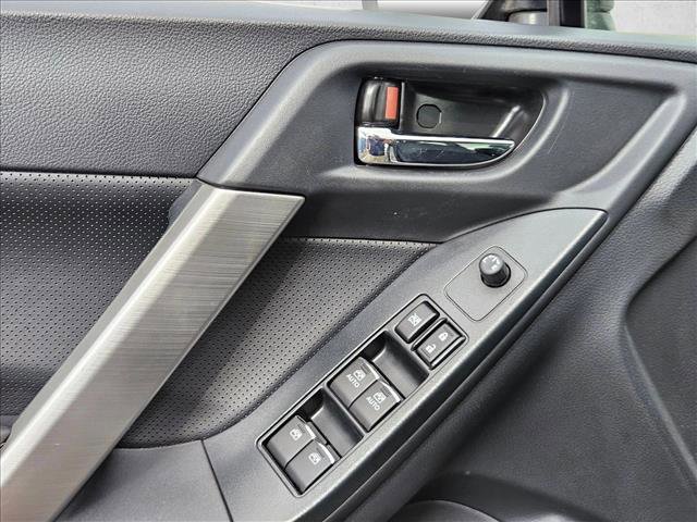 Used 2018 Subaru Forester 2.0XT Premium AWD/4WD image 27