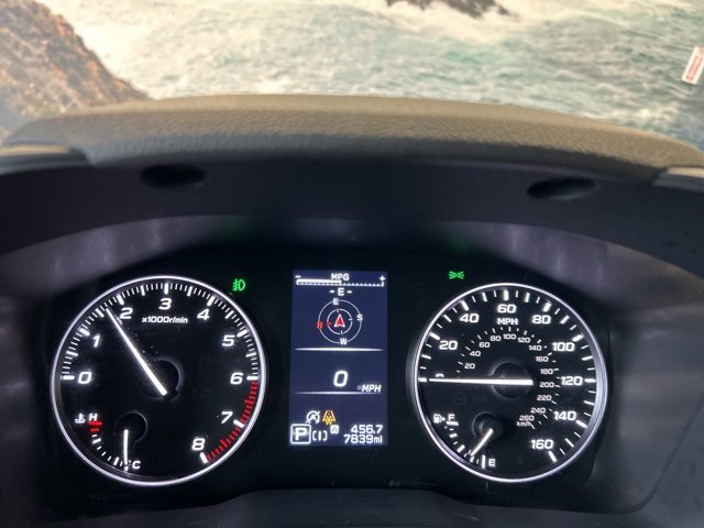 Used 2024 Subaru Crosstrek 2.5i Limited image 90