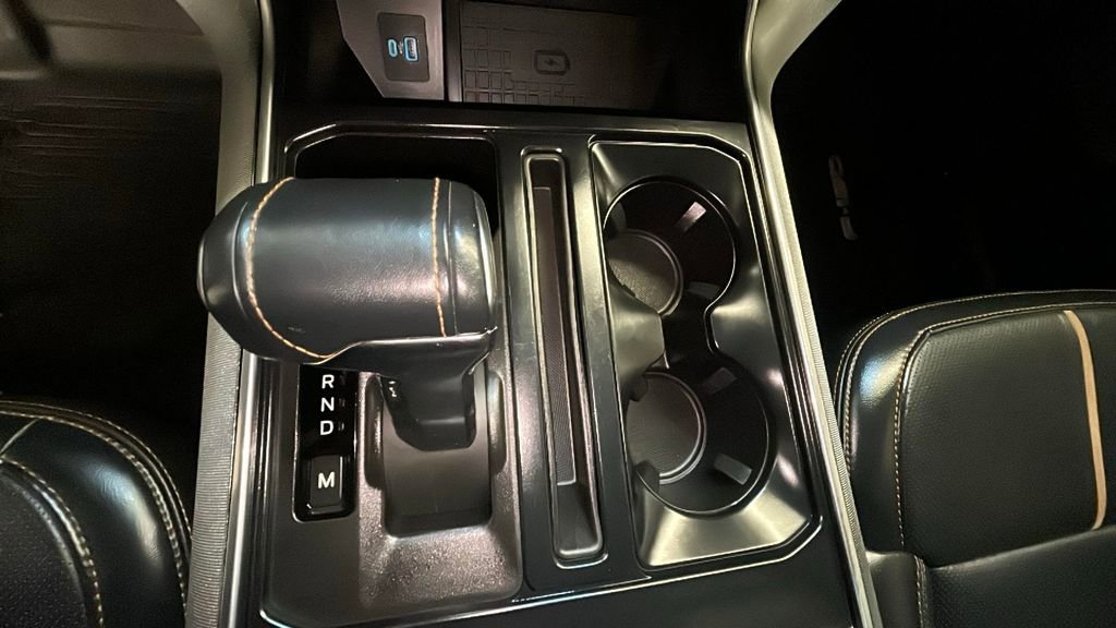 Used 2023 Ford F150 Platinum image 22