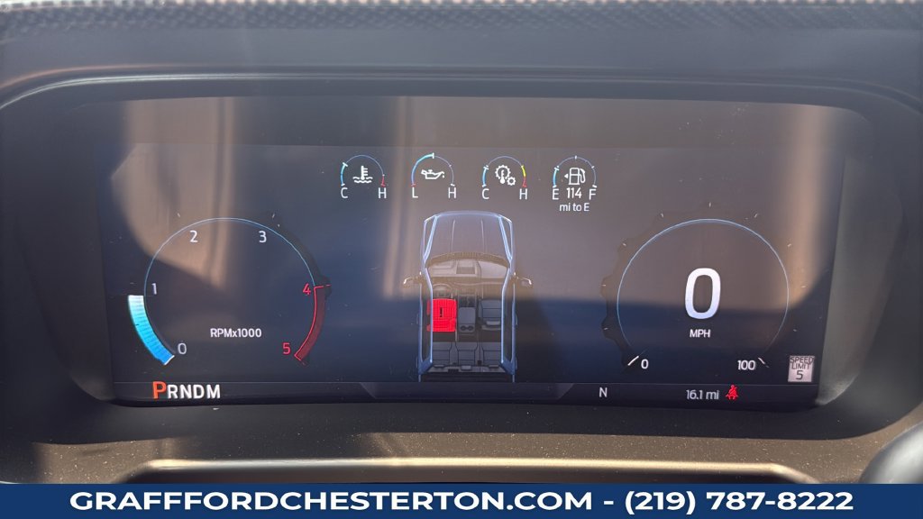 New 2026 Ford F250 Lariat w/ Black Appearance Package AWD/4WD image 22