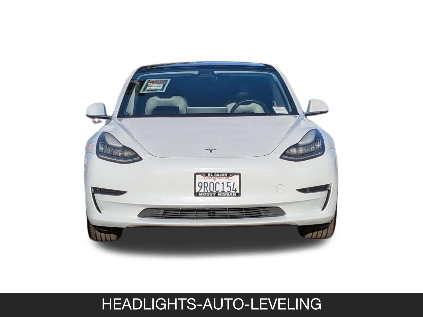 Used 2019 Tesla Model 3 Standard Range Plus image 4