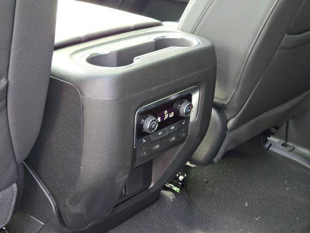 New 2026 Chevrolet Tahoe Premier AWD/4WD image 27