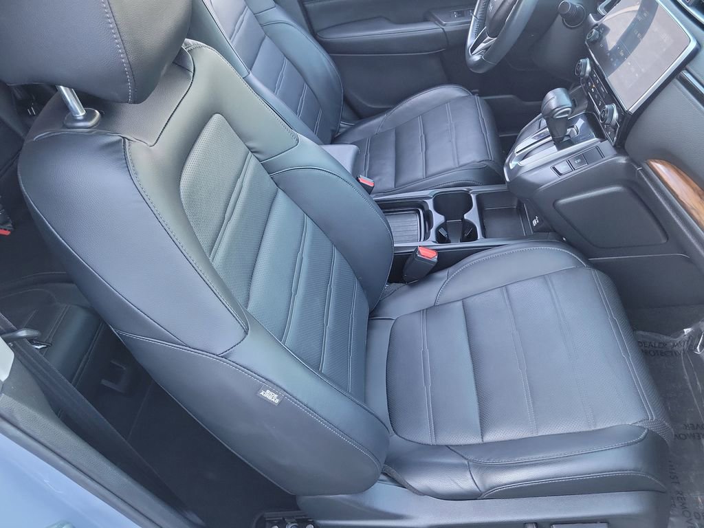 Used 2020 Honda CR-V EX-L image 16
