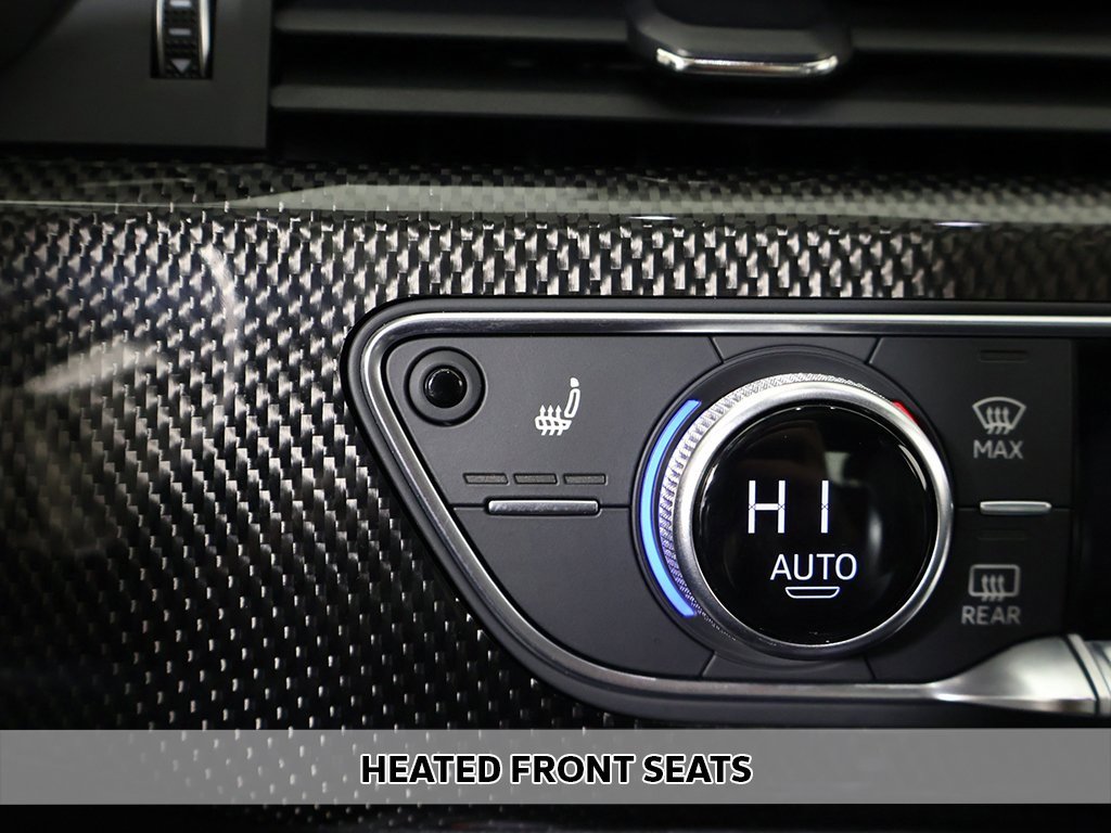 Used 2018 Audi S5 Prestige image 11