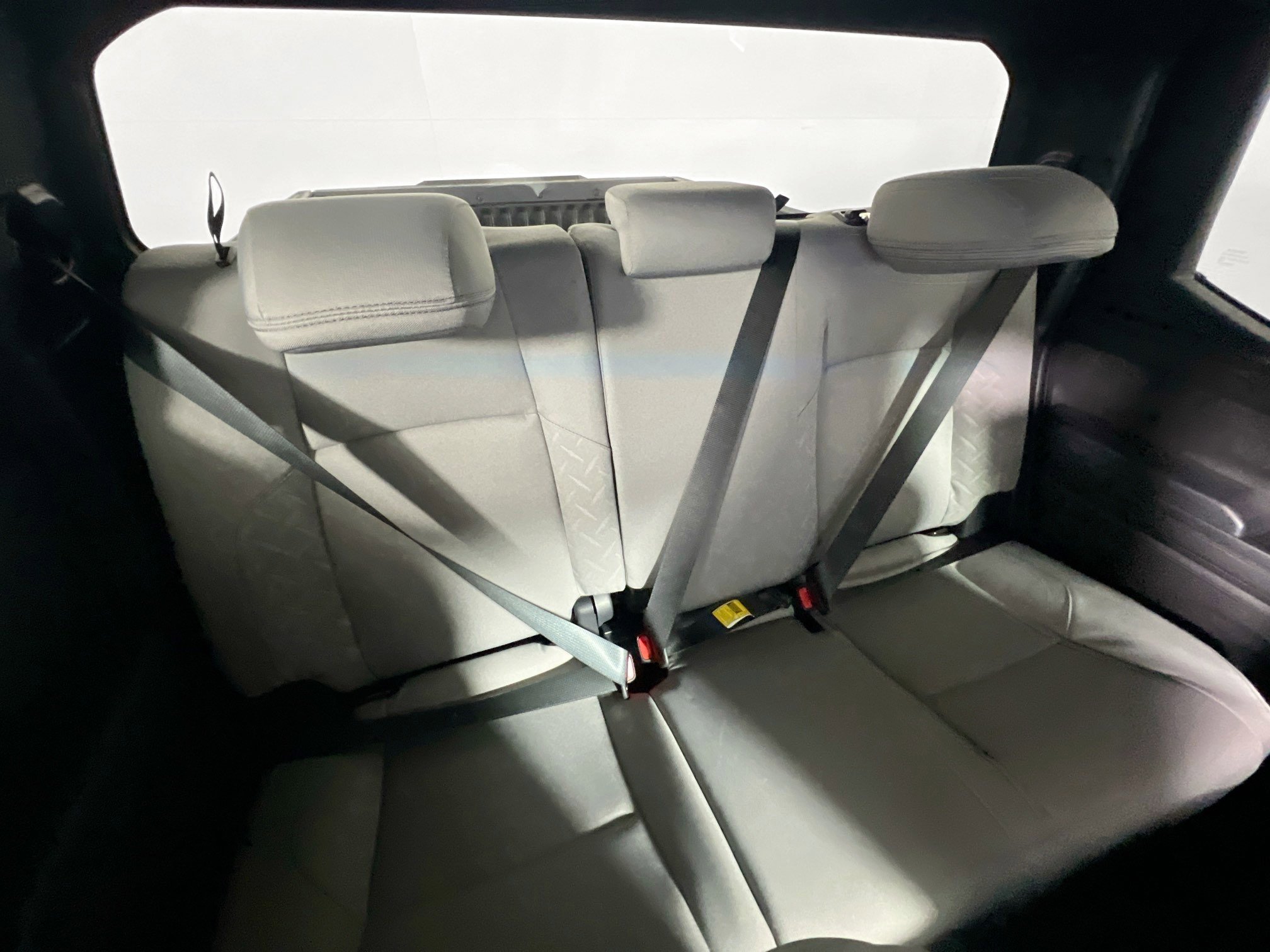 Used 2026 Toyota Tacoma SR5 RWD image 33