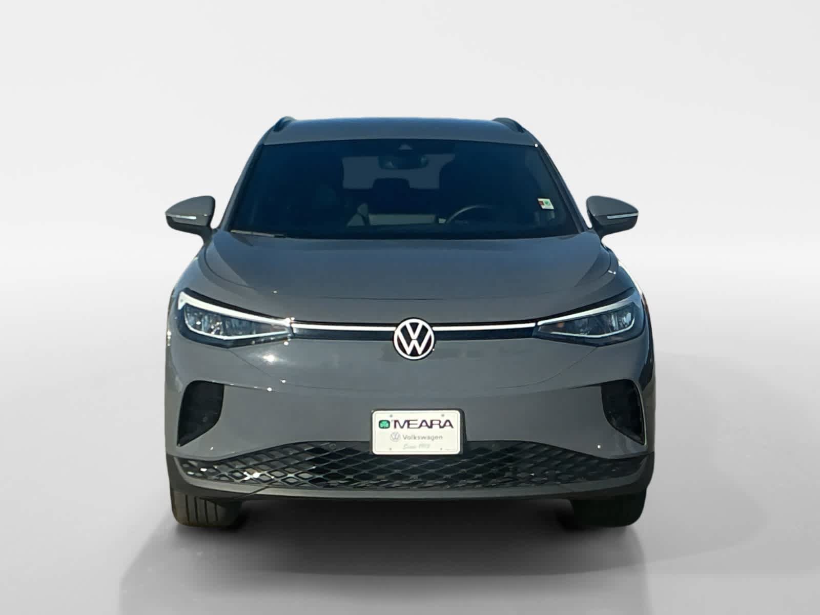 Used 2025 Volkswagen ID.4 Pro AWD/4WD image 8