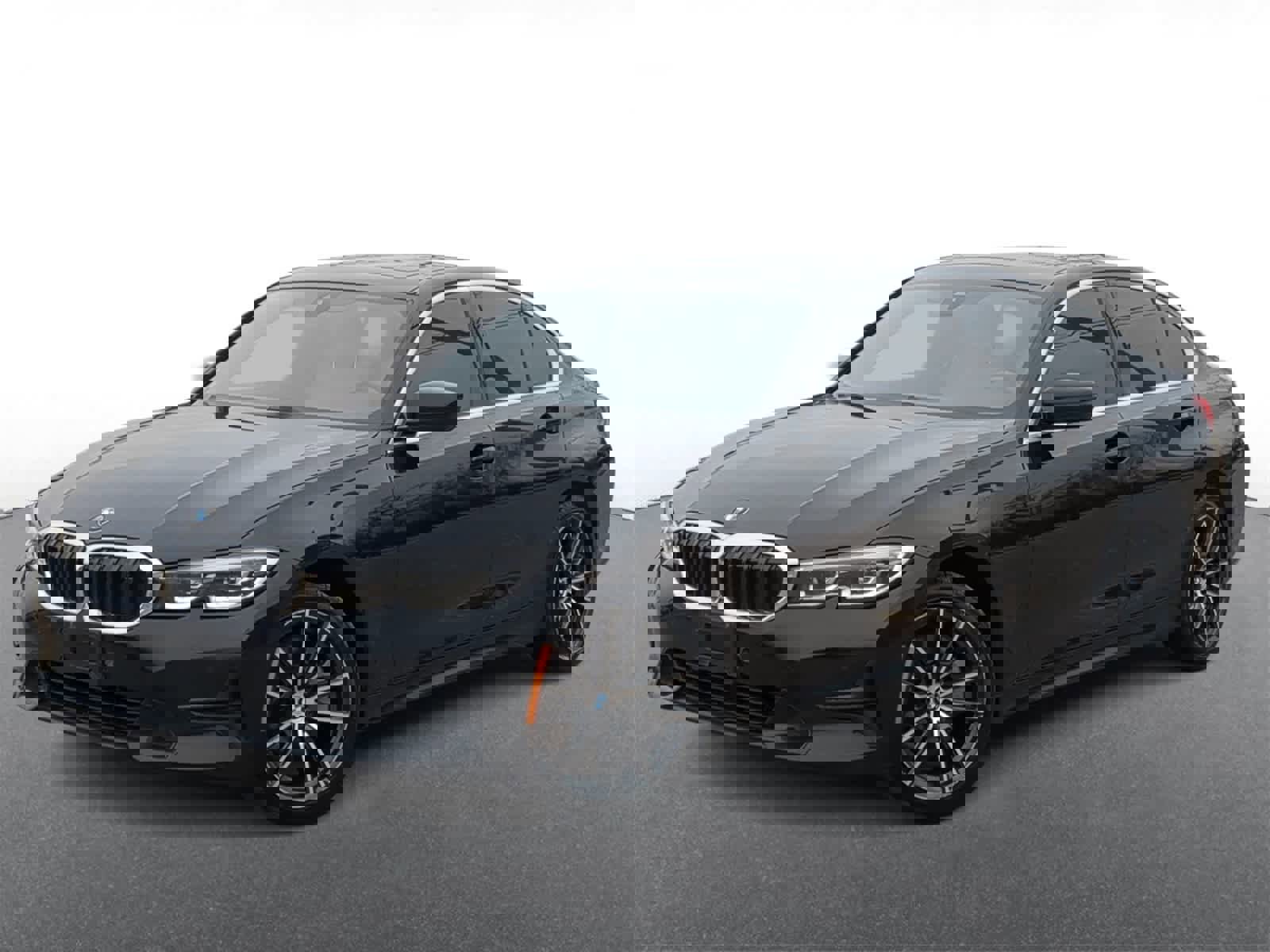 Used 2019 BMW 330i xDrive Sedan w/ Convenience Package