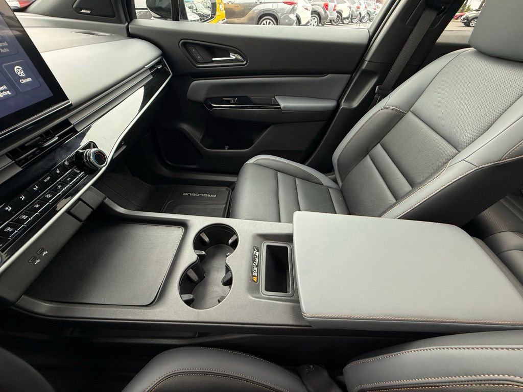 Used 2024 Honda Prologue Elite image 28
