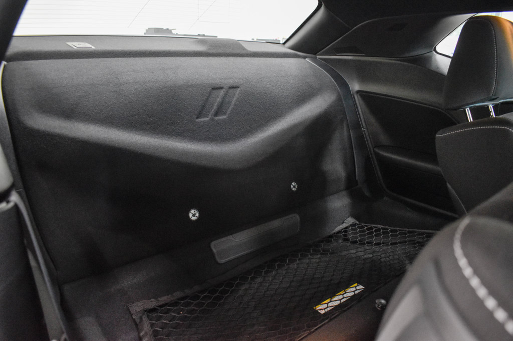 Used 2022 Dodge Challenger SRT Super Stock RWD image 30