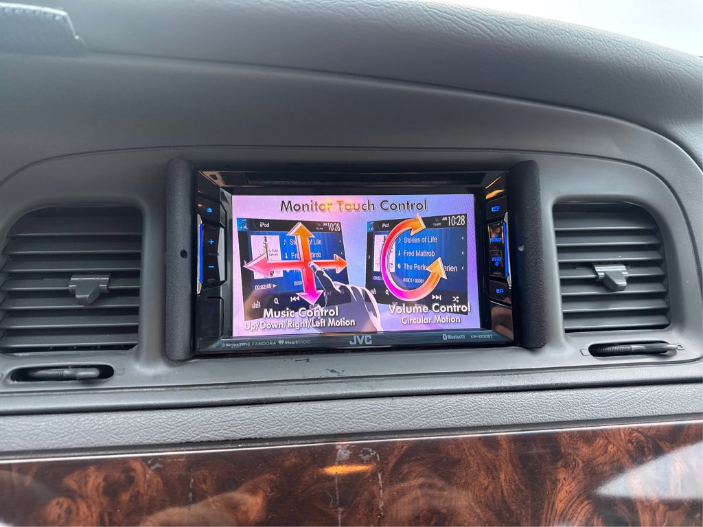 Used 2005 Mercury Grand Marquis LS image 26