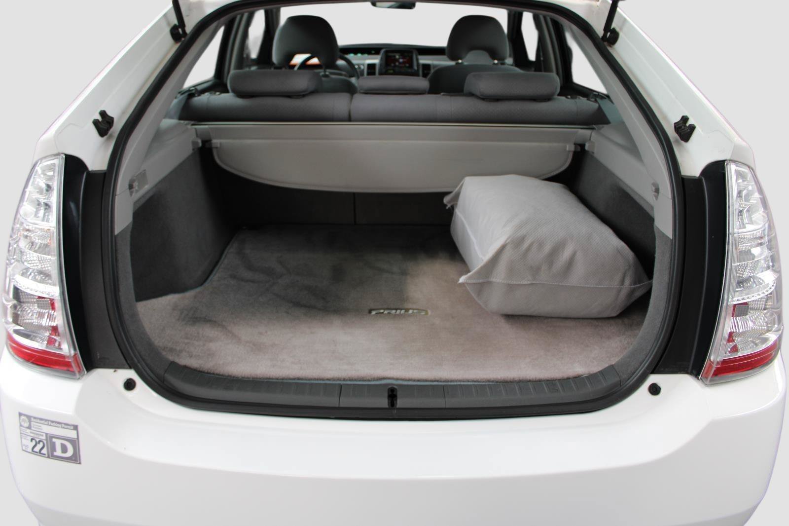 Used 2008 Toyota Prius FWD image 16
