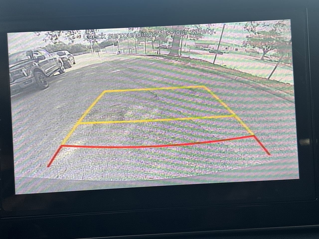 Used 2021 Hyundai Palisade SE w/ Cargo Package image 22