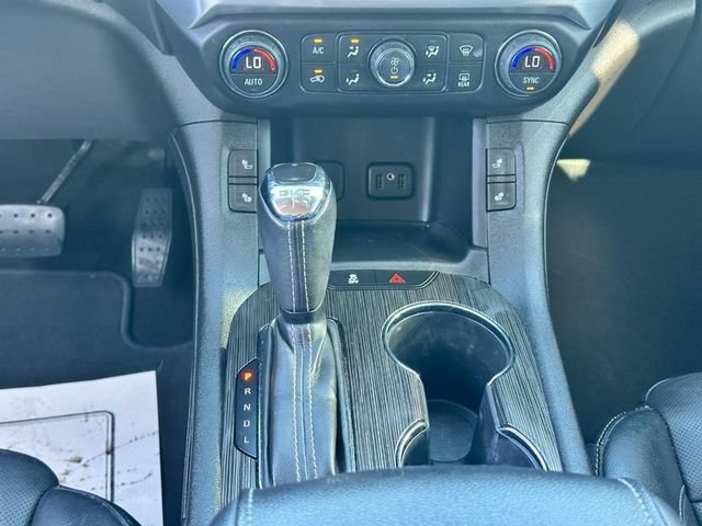 Used 2019 GMC Acadia SLT FWD image 16