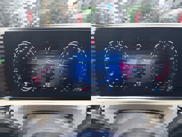 Used 2024 Mercedes-Benz CLA 250 CLA 250 image 9