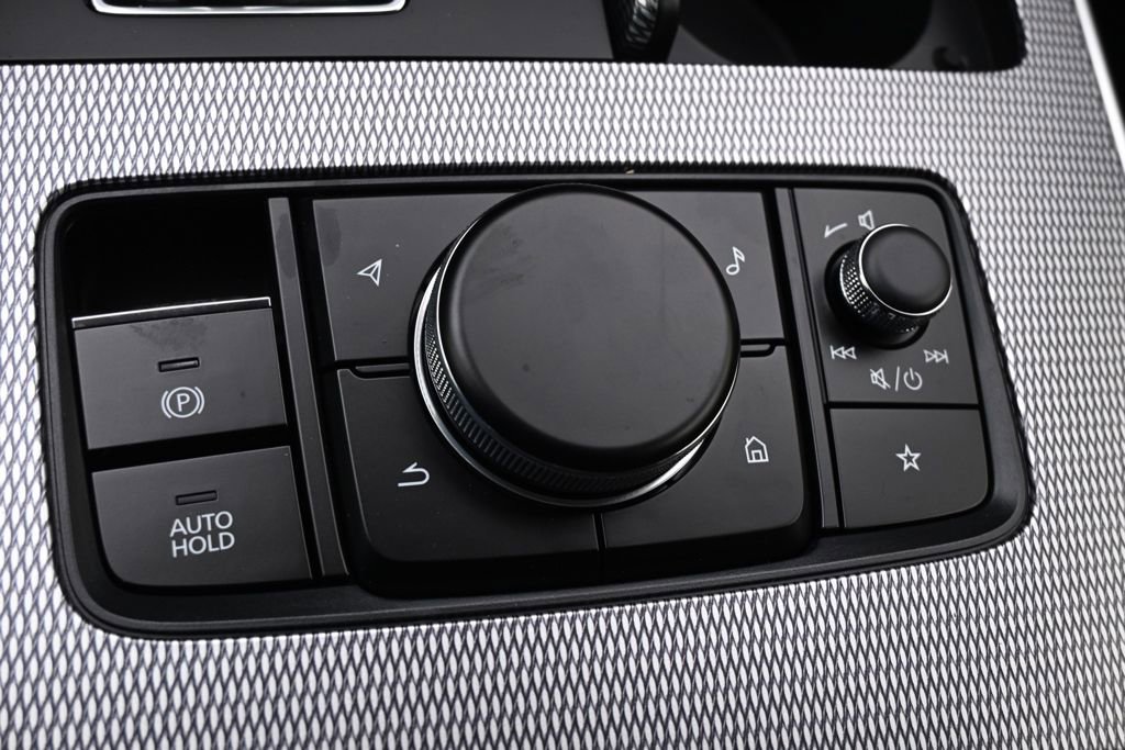 New 2026 MAZDA CX-70 3.3 Turbo w/ Premium Plus Pkg image 33